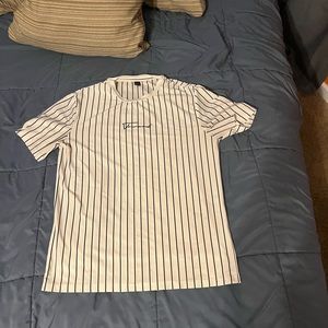 Men’s graphic T-shirt